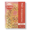 PINCCAT HAIR BRAID ACCESSORIES - Han's Beauty Supply