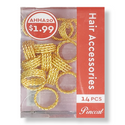 PINCCAT HAIR BRAID ACCESSORIES - Han's Beauty Supply