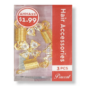 PINCCAT HAIR BRAID ACCESSORIES - Han's Beauty Supply