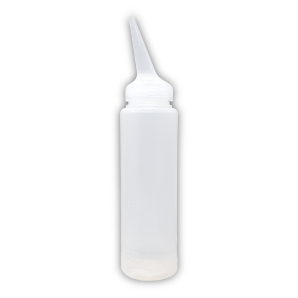 Ozen Angled Nozzle Applicator Bottle (8 oz.)