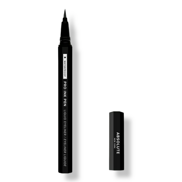 Absolute N.Y. Pro Ink Pen Liquid Eyeliner