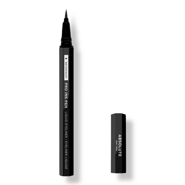 Absolute N.Y. Pro Ink Pen Liquid Eyeliner