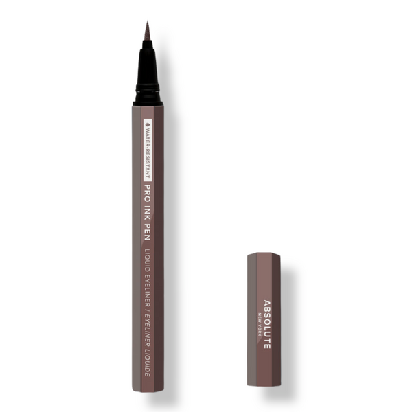 Absolute N.Y. Pro Ink Pen Liquid Eyeliner