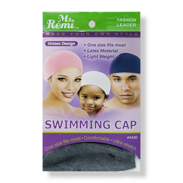 Ms. Remi Swimming Cap