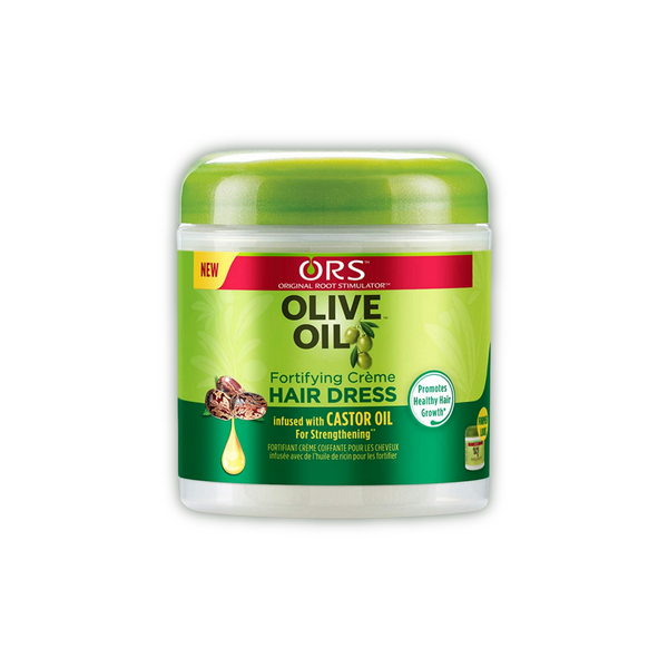 ORS Olive Oil Hair Dress