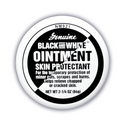 Black & White Ointment Skin Protectant