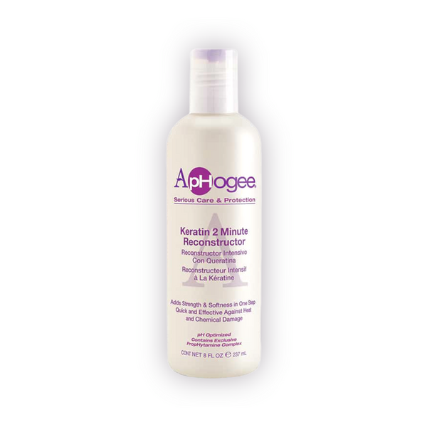 ApHogee Keratin 2-Minute Reconstructor