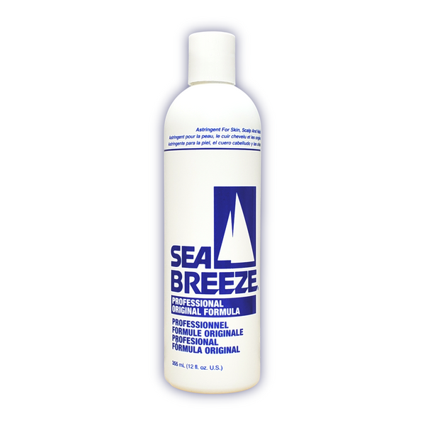 Sea Breeze Professional Original Formula Astringent