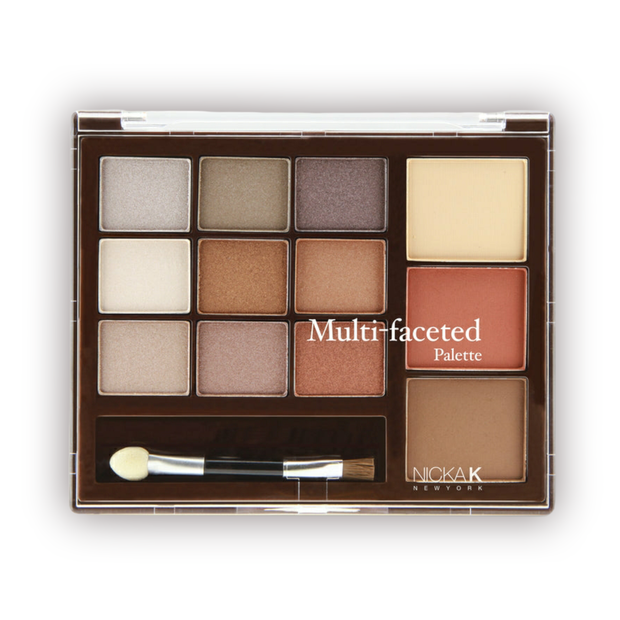 Nicka K Cosmetics