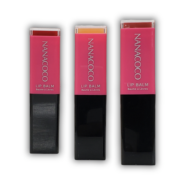 Nanacoco Lip Balm