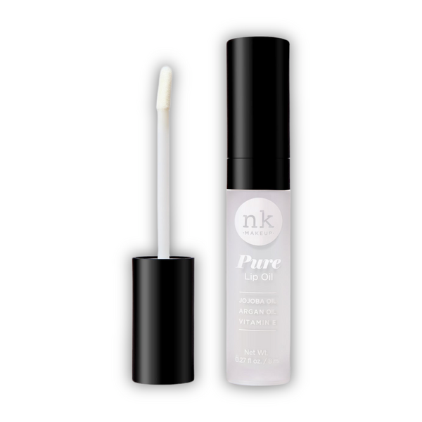 NK Makeup Pure Lip Oil