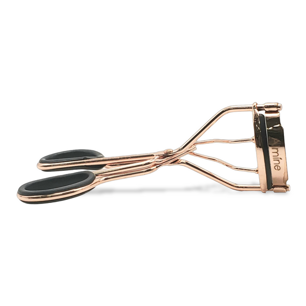 Almine Rose Gold Eyelash Curler