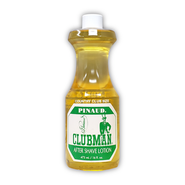 Clubman After Shave Lotion