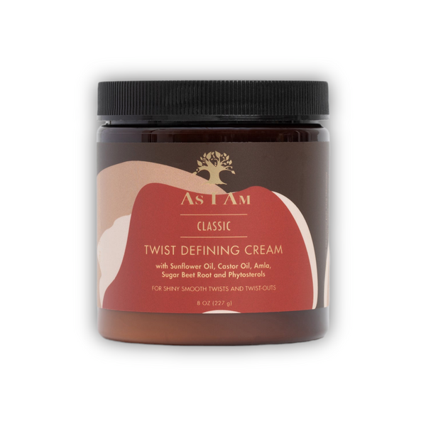 As I Am Twist Defining Cream