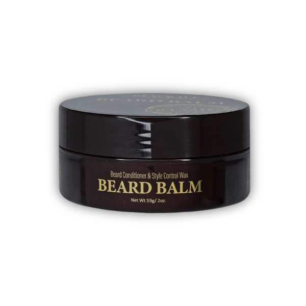 Beard Signature Series Beard Balm