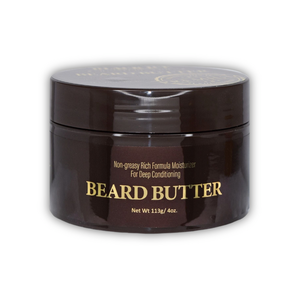 Beard Signature Series Beard Butter