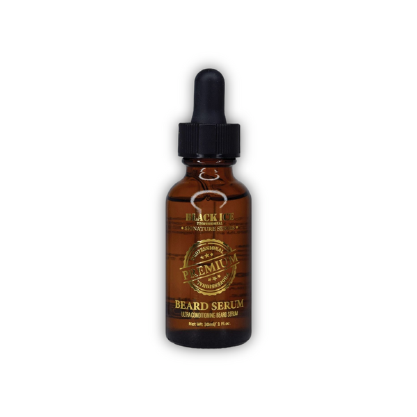 Beard Signature Series Beard Serum