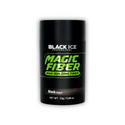 Black Ice Magic Fiber Hair Building Fiber (Black)