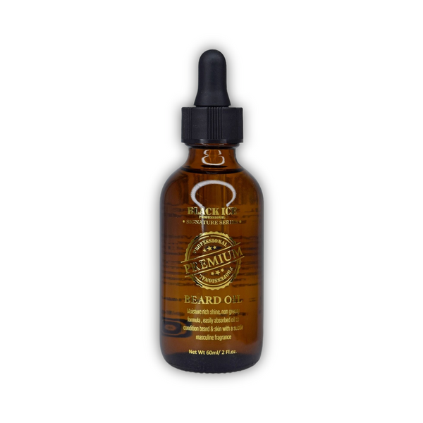 Beard Signature Series Beard Oil