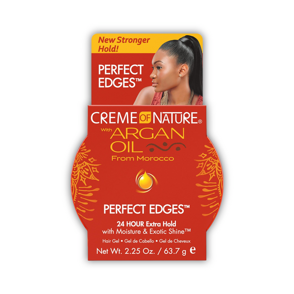Creme of Nature Argan Oil Perfect Edges (24 Hour Extra Hold)