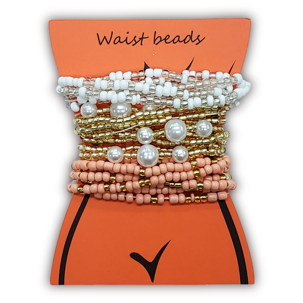 Waist Beads