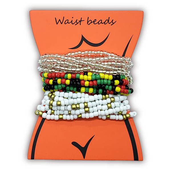 Waist Beads