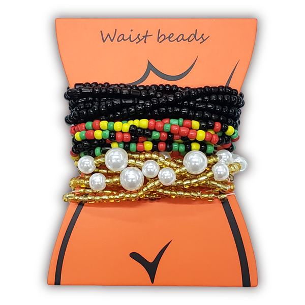 Waist Beads