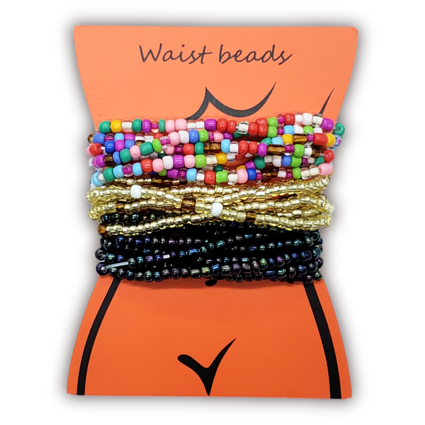 Waist Beads