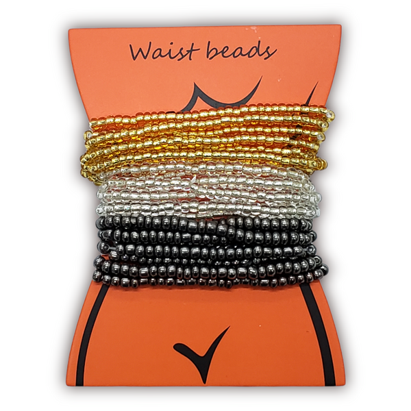 Waist Beads