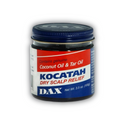 Dax Coconut & Tar Oil Kocatah Dry Scalp Relief