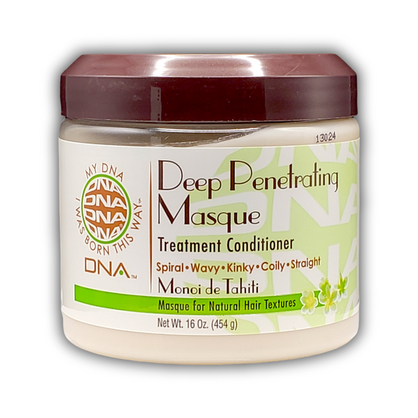 DNA Deep Penetrating Masque Treatment Conditioner