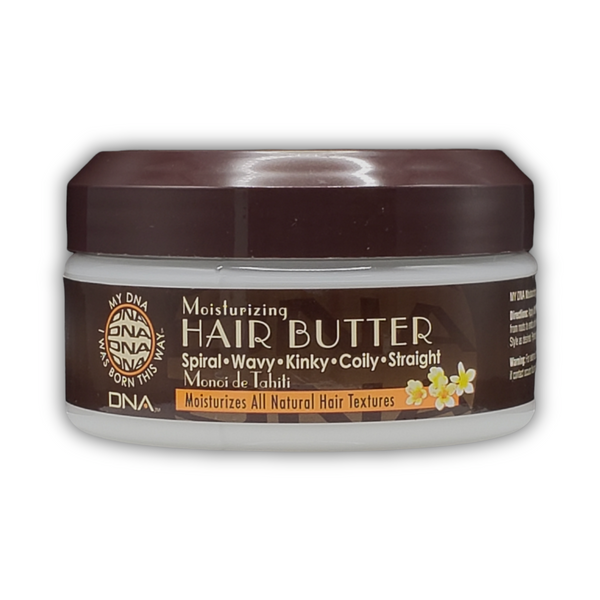 DNA Moisturizing Hair Butter