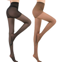 Ultra Sheer Pantyhose (One Size)