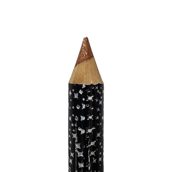 Milai Glitter Eyeshadow Pencil (Thick)