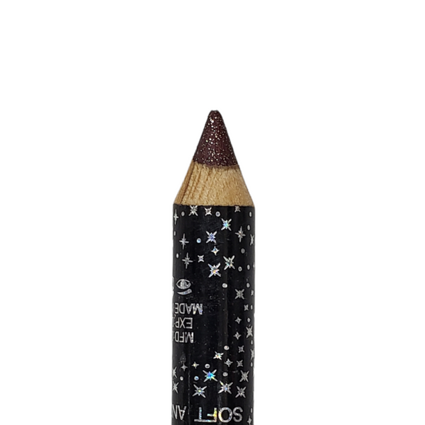 Milai Glitter Eyeshadow Pencil (Thick)