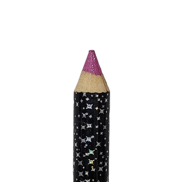Milai Glitter Eyeshadow Pencil (Thick)
