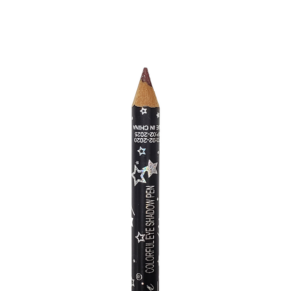 Milai Glitter Eyeshadow Pencil (Thin)