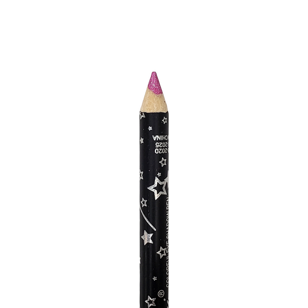 Milai Glitter Eyeshadow Pencil (Thin)