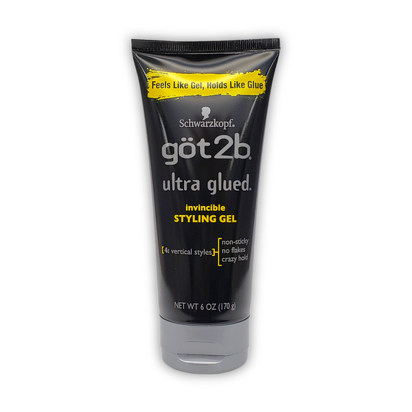 Göt2b Ultra Glued Invisible Styling Gel