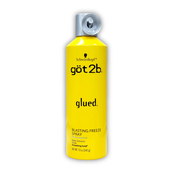 Göt2b Glued Blasting Freeze Spray