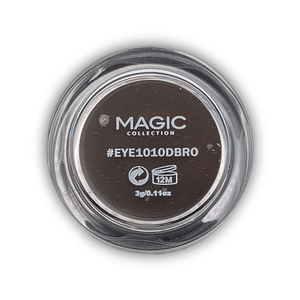 Magic Collection Matte Eyebrow Gel