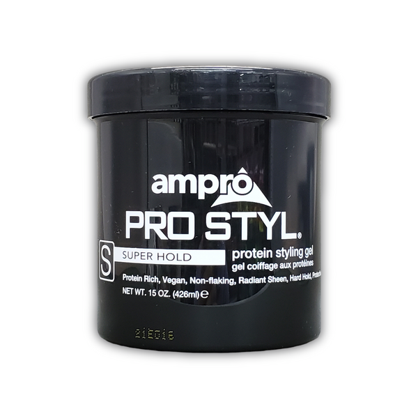 Ampro Pro Styl Super Hold Protein Styling Gel