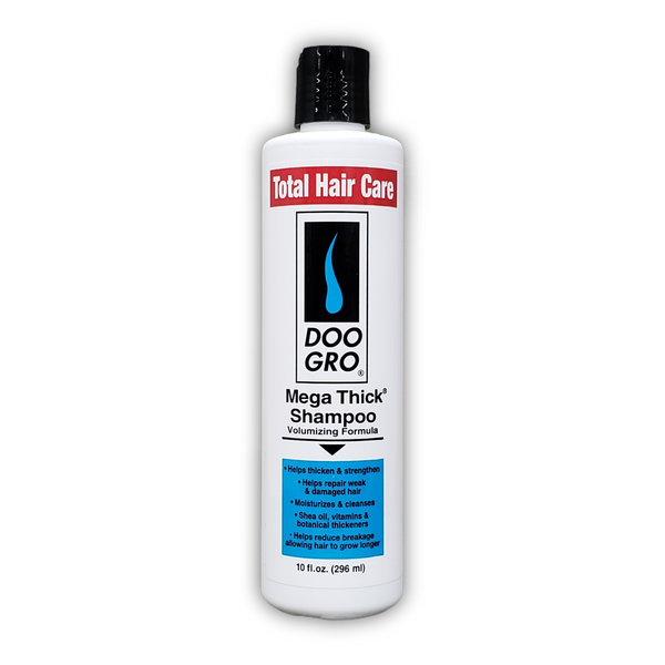 Doo Gro Mega Thick Shampoo