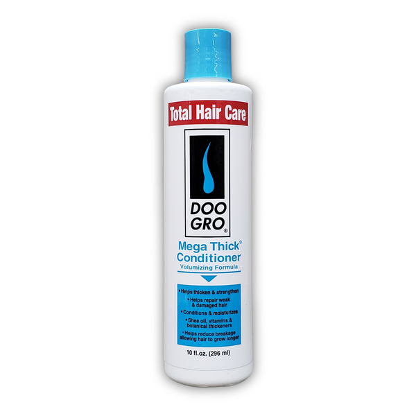 Doo Gro Mega Thick Conditioner