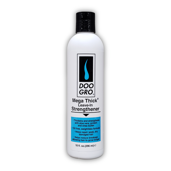 Doo Gro Mega Thick Leave-In Strengthener