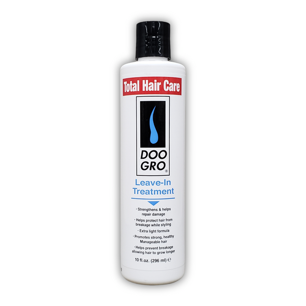 Doo Gro Leave-In Treatment