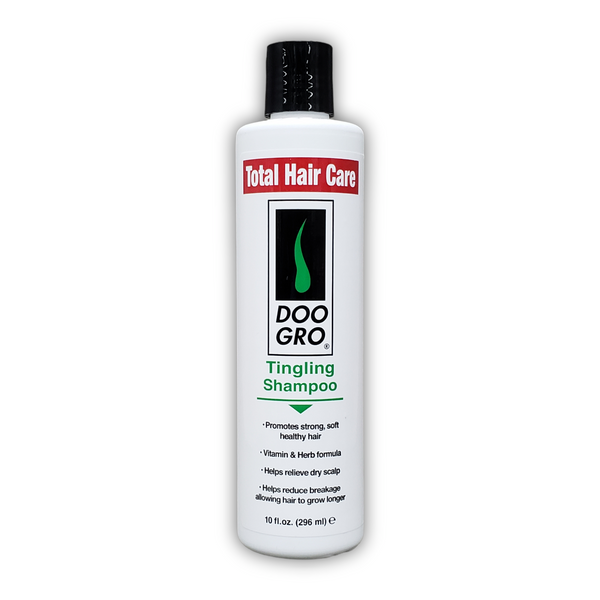 Doo Gro Tingling Shampoo