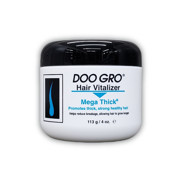 Doo Gro Hair Vitalizer (Mega Thick)