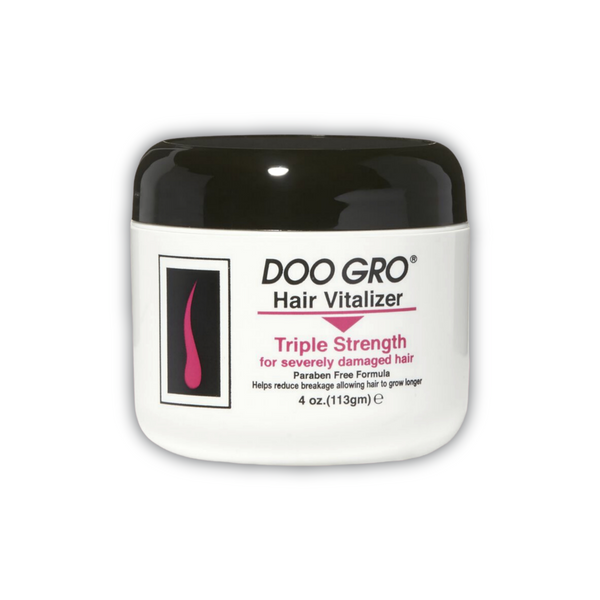 Doo Gro Hair Vitalizer (Triple Strength)