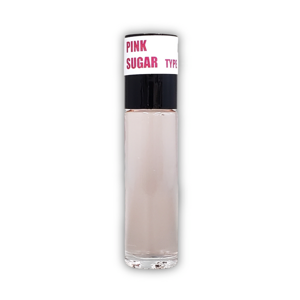 Pink Sugar (type) - Fragrance Oil